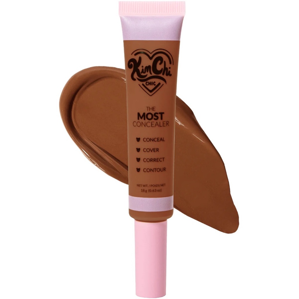 KimChi Concealer-15.5 SABLE